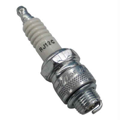  Bougie d'Allumage en cuivre (Pack of 4) by CHAMPION SPARK PLUG - 592 pa1