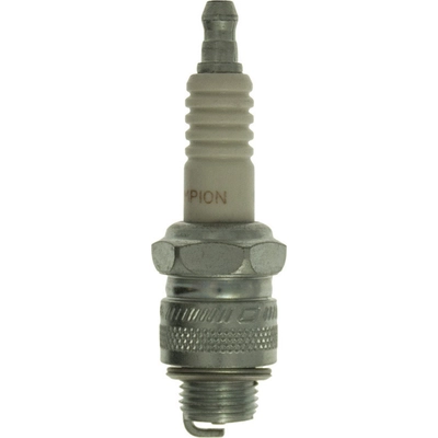 CHAMPION SPARK PLUG - 592-1 - Resistor Copper Plug (Pack of 8) pa1