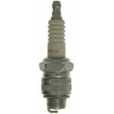 Resistor Copper Plug by CHAMPION SPARK PLUG - 592C pa1