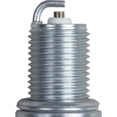 Resistor Copper Plug (Pack of 8) by CHAMPION SPARK PLUG - 71-1 pa2
