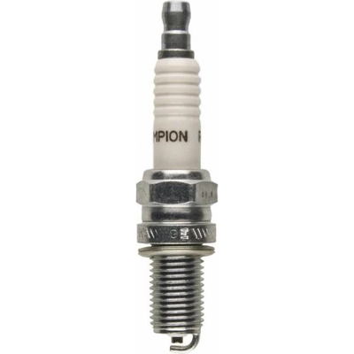 Resistor Copper Plug by CHAMPION SPARK PLUG - 809 pa2