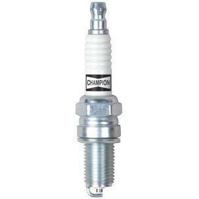 Resistor Copper Plug by CHAMPION SPARK PLUG - 810C pa1