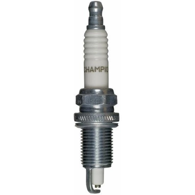 Resistor Copper Plug by CHAMPION SPARK PLUG - 82 pa2