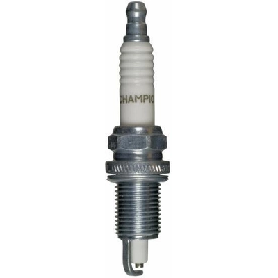 Resistor Copper Plug by CHAMPION SPARK PLUG - 82 pa3