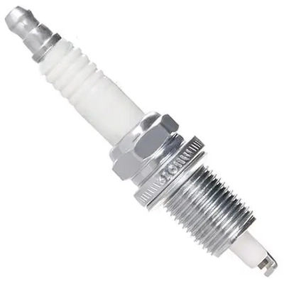 CHAMPION SPARK PLUG - 82 - Nickel Spark Plug (Pack of 4) pa2