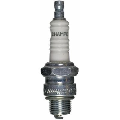 Resistor Copper Plug by CHAMPION SPARK PLUG - 854 pa2