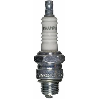 Resistor Copper Plug by CHAMPION SPARK PLUG - 854 pa3