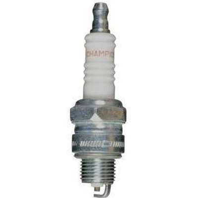 Resistor Copper Plug by CHAMPION SPARK PLUG - 857 pa1