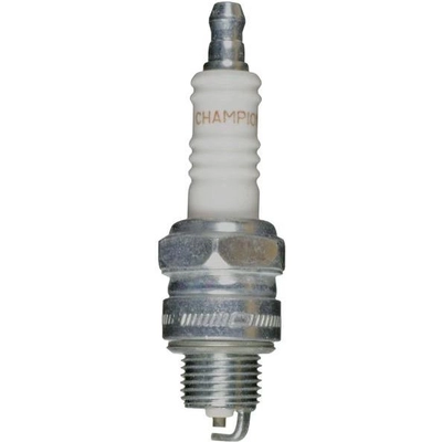 Resistor Copper Plug by CHAMPION SPARK PLUG - 857 pa2