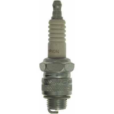 Resistor Copper Plug by CHAMPION SPARK PLUG - 871 pa3
