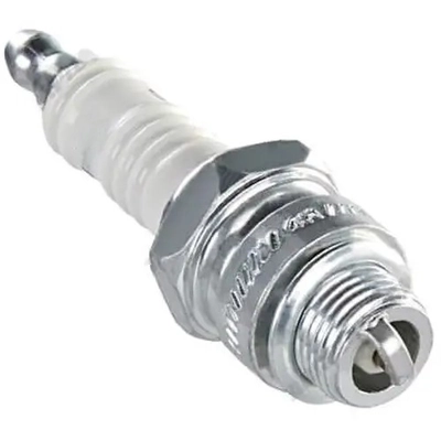 CHAMPION SPARK PLUG - 871 - Nickel Spark Plug (Pack of 4) pa1