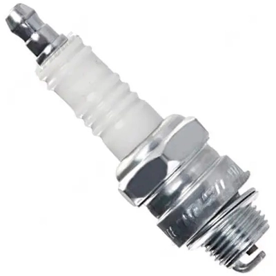 CHAMPION SPARK PLUG - 871 - Nickel Spark Plug (Pack of 4) pa3