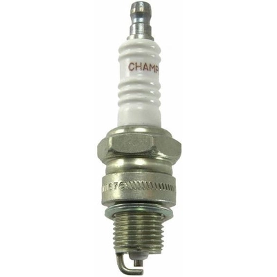 Resistor Copper Plug by CHAMPION SPARK PLUG - 929 pa2