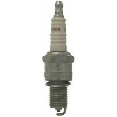 Resistor Copper Plug by CHAMPION SPARK PLUG - 954C pa1