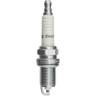Resistor Copper Plug by CHAMPION SPARK PLUG - 97 pa2