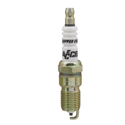 ACCEL - 0526-4 - Resistor Spark Plug pa6