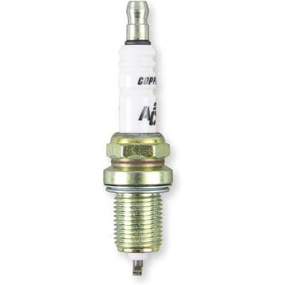 ACCEL - 0736-4 - Resistor Spark Plug pa6