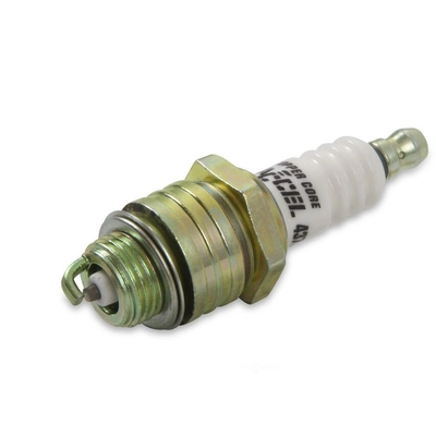 ACCEL - 8197 - Resistor Spark Plug pa11