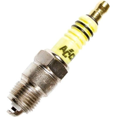 Resistor Spark Plug by ACCEL - 8198 pa7