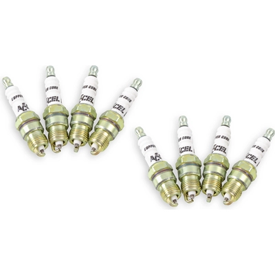 ACCEL - 8199 - Resistor Spark Plug pa7