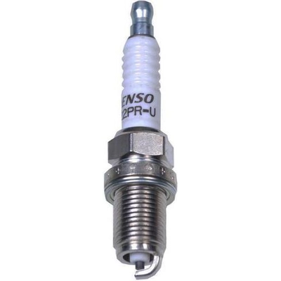 Resistor Spark Plug by DENSO - 3010 pa3