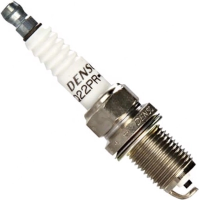 Resistor Spark Plug by DENSO - 3010 pa6