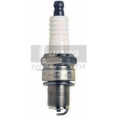 Resistor Spark Plug by DENSO - 3016 pa2