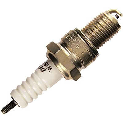 Resistor Spark Plug by DENSO - 3021 pa6