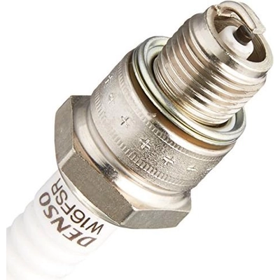 Resistor Spark Plug by DENSO - 3033 pa6