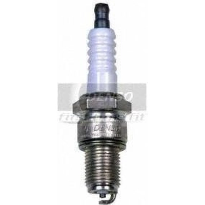 Resistor Spark Plug by DENSO - 3041 pa2