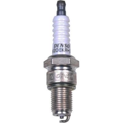 Resistor Spark Plug by DENSO - 3041 pa3