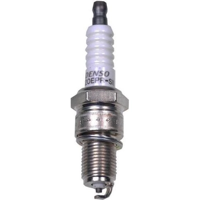 Resistor Spark Plug by DENSO - 3046 pa1