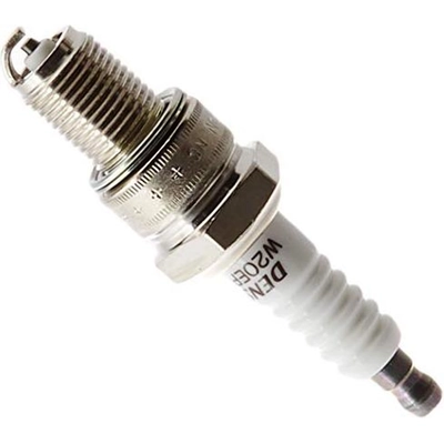 Resistor Spark Plug by DENSO - 3047 pa6