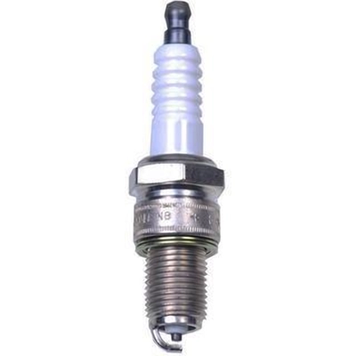 Resistor Spark Plug by DENSO - 3048 pa6