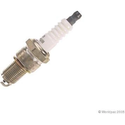 Resistor Spark Plug by DENSO - 3049 pa6