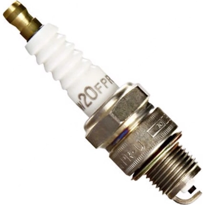 Resistor Spark Plug by DENSO - 3070 pa7