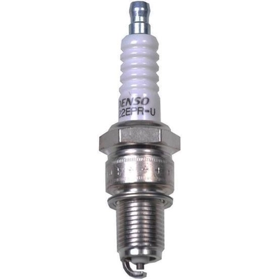 Resistor Spark Plug by DENSO - 3088 pa3