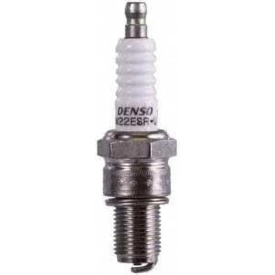 Resistor Spark Plug by DENSO - 3098 pa1