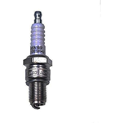 Resistor Spark Plug by DENSO - 3098 pa4