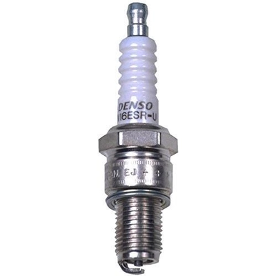 Resistor Spark Plug by DENSO - 3110 pa5