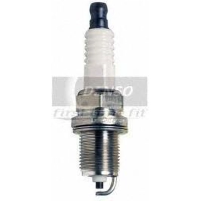 Resistor Spark Plug by DENSO - 3131 pa4