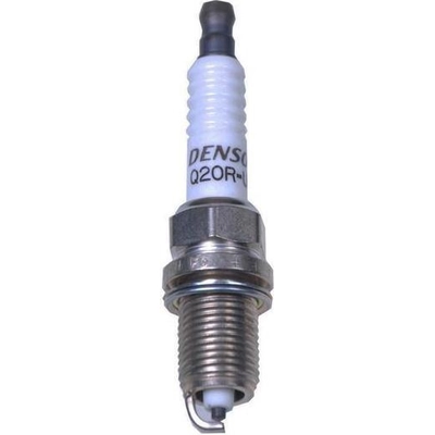 Resistor Spark Plug by DENSO - 3140 pa3