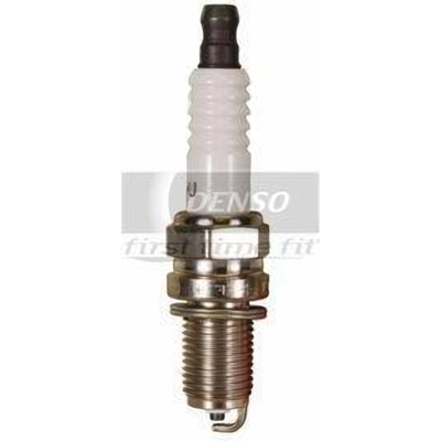 Resistor Spark Plug by DENSO - 3178 pa4