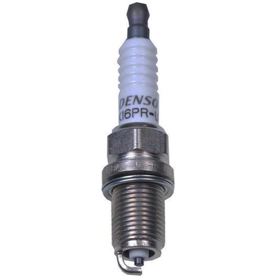 Resistor Spark Plug by DENSO - 3191 pa3