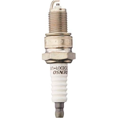 Resistor Spark Plug by DENSO - 3212 pa8