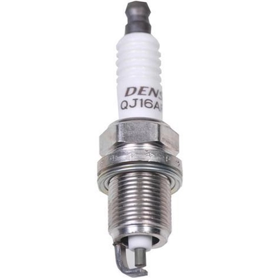 Resistor Spark Plug by DENSO - 3235 pa2
