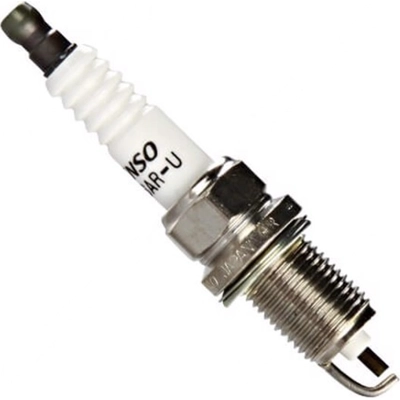 Resistor Spark Plug by DENSO - 3235 pa4