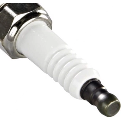 Resistor Spark Plug by DENSO - 3235 pa5