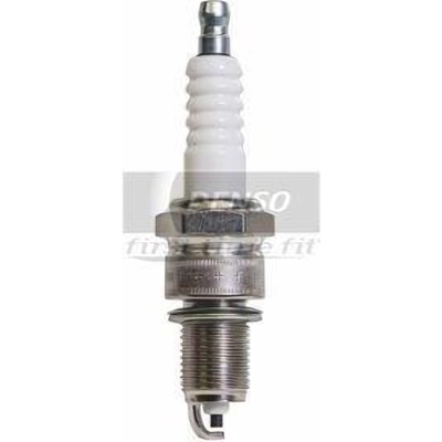 Resistor Spark Plug by DENSO - 3256 pa4