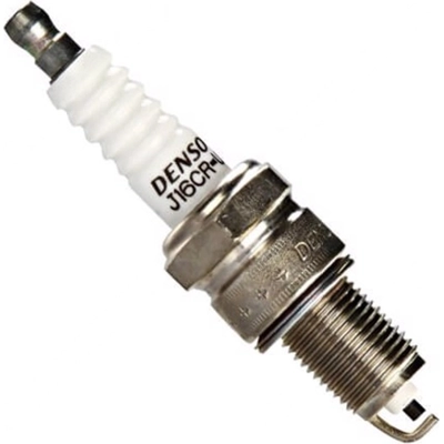 Resistor Spark Plug by DENSO - 3256 pa5